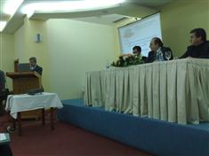 Shortcomings and perspectives in pepper production, processing and export in the Republic Macedonia Conference, Strumica