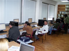 ICT (Information and Communications Technology) Training